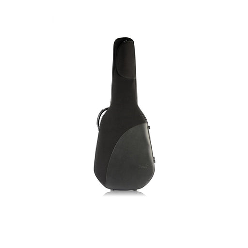 BAM CLASSIC Guitar Case - Black (8001SN) - Gsus4