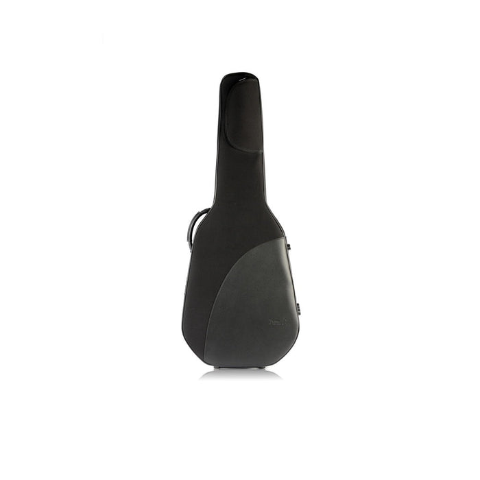 BAM CLASSIC Guitar Case - Black (8001SN) - Gsus4