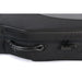 BAM CLASSIC Guitar Case - Black (8001SN) - Gsus4