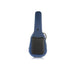 BAM CLASSIC Guitar Case - Navy Blue (8001SM) - Gsus4