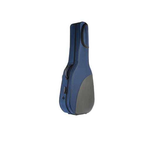 BAM CLASSIC Guitar Case - Navy Blue (8001SM) - Gsus4