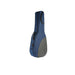 BAM CLASSIC Guitar Case - Navy Blue (8001SM) - Gsus4