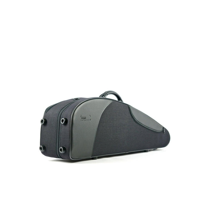 BAM CLASSIC III Violin Case - Black (5003SN) - Gsus4