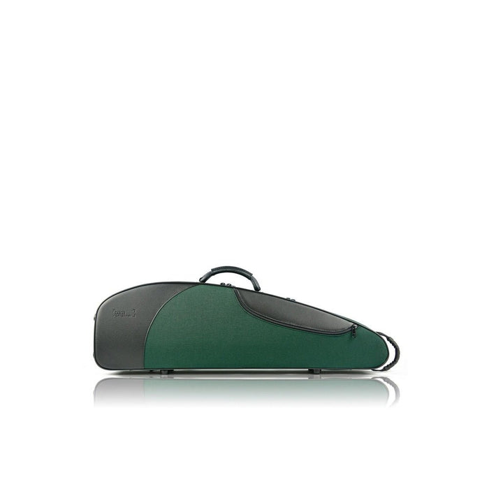BAM CLASSIC III Violin Case - Forest Green (5003SV) - Gsus4