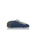 BAM CLASSIC III Violin Case - Navy Blue (5003SB) - Gsus4