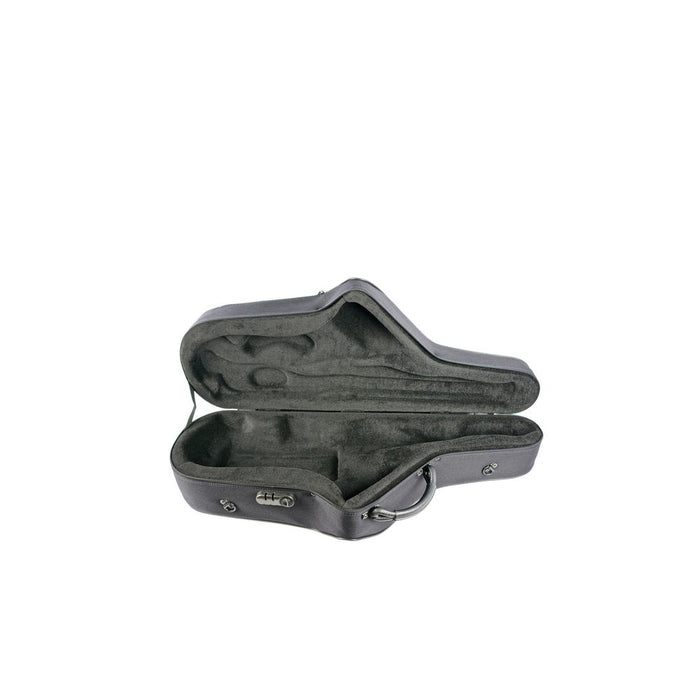 BAM CLASSIC Tenor Sax Case - Black (3002SN) - Gsus4