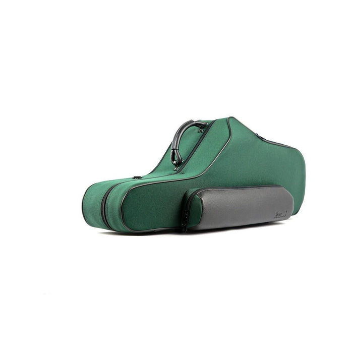 BAM CLASSIC Tenor Sax Case - Forest Green (3002SF) - Gsus4