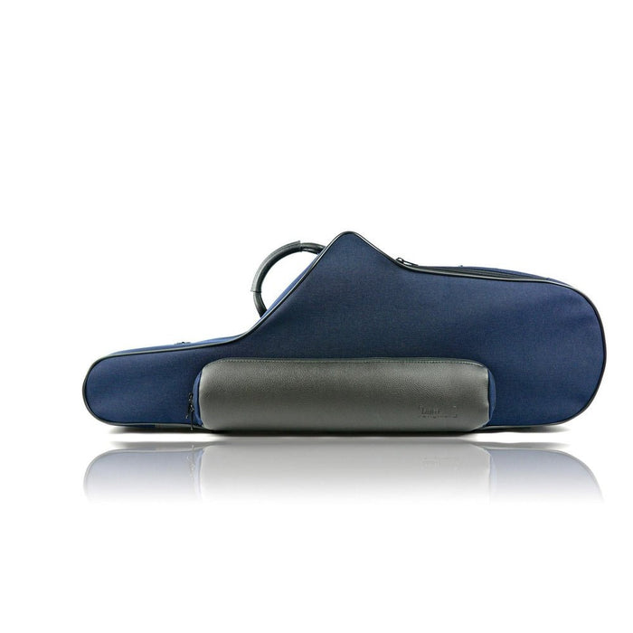 BAM CLASSIC Tenor Sax Case - Navy Blue (3002SM) - Gsus4
