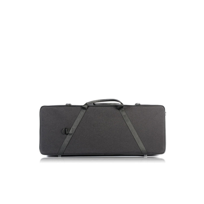 BAM CLASSIC Two Violin Case - Black (2005SN) - Gsus4