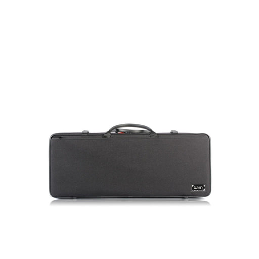 BAM CLASSIC Two Violin Case - Black (2005SN) - Gsus4