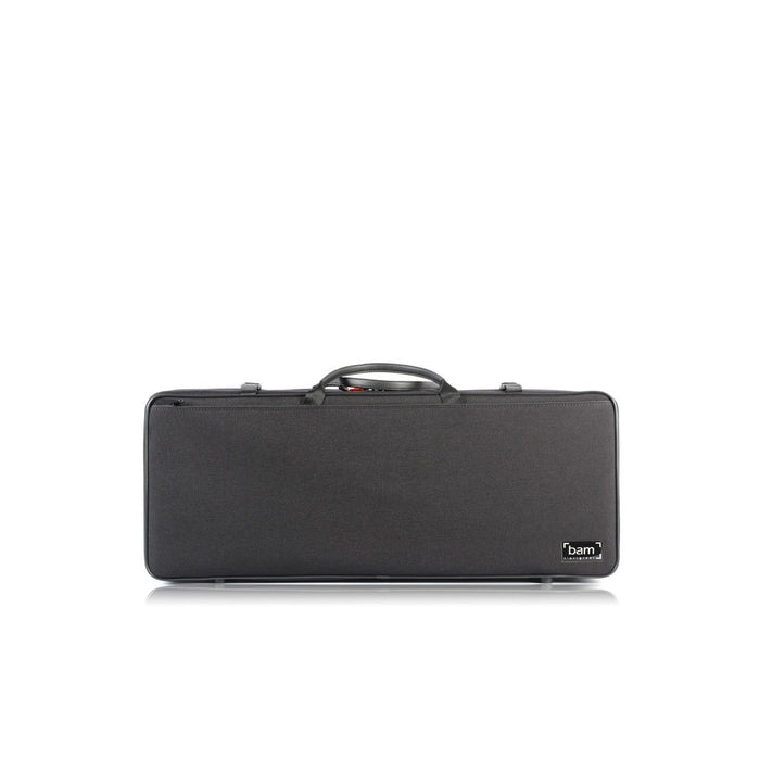 BAM CLASSIC Two Violin Case - Black (2005SN) - Gsus4