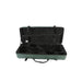 BAM CLASSIC Two Violin Case - Forest Green (2005SF) - Gsus4