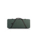 BAM CLASSIC Two Violin Case - Forest Green (2005SF) - Gsus4