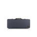 BAM CLASSIC Two Violin Case - Navy Blue (2005SM) - Gsus4