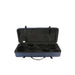 BAM CLASSIC Two Violin Case - Navy Blue (2005SM) - Gsus4