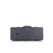 BAM CLASSIC Two Violin Case - Navy Blue (2005SM) - Gsus4
