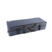 BAM CLASSIC Two Violin Case - Navy Blue (2005SM) - Gsus4
