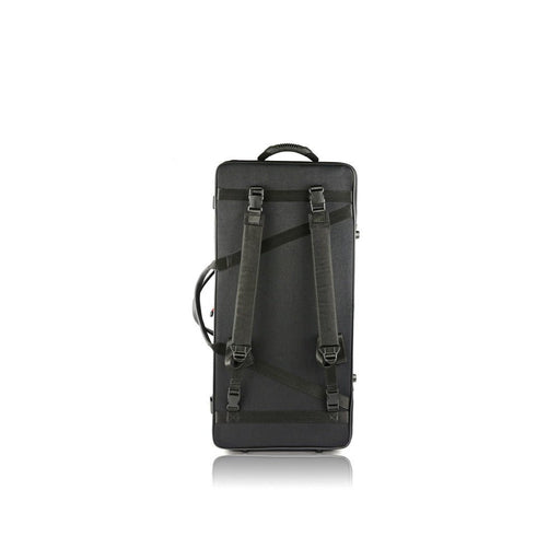 BAM CLASSIC Violin + Viola Case - Black (2006SN) - Gsus4