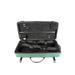 BAM CLASSIC Violin + Viola Case - Forest Green (2006SF) - Gsus4