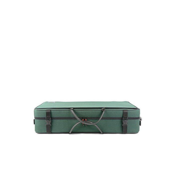 BAM CLASSIC Violin + Viola Case - Forest Green (2006SF) - Gsus4