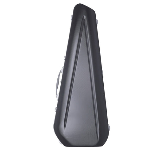 BAM CREW Adjustable Electric Guitar Case - Black (8100SNN) - Gsus4