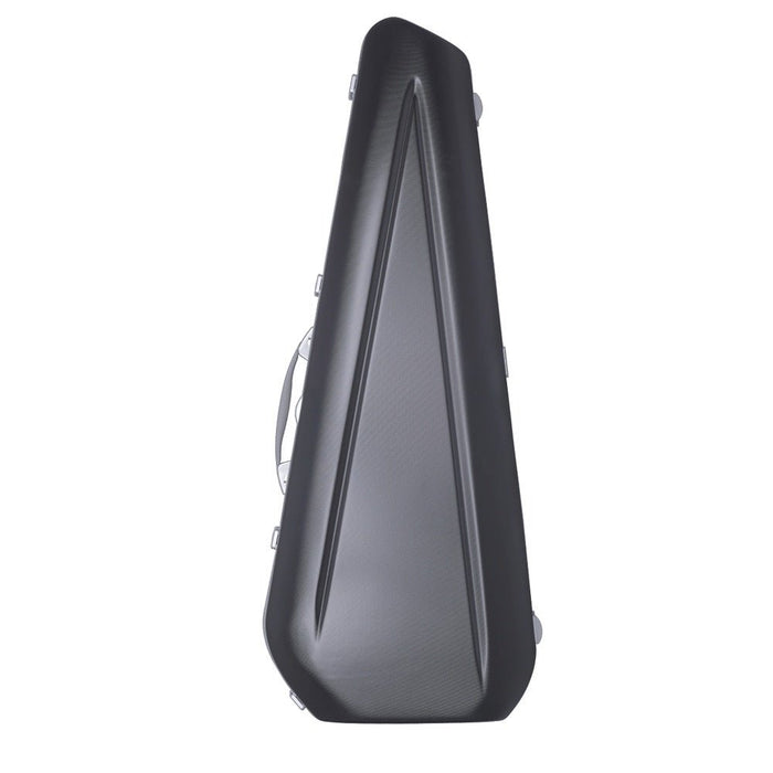 BAM CREW Adjustable Electric Guitar Case - Black (8100SNN) - Gsus4