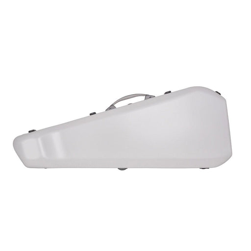BAM CREW Adjustable Electric Guitar Case - Light Grey (8100SGC) - Gsus4