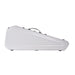 BAM CREW Adjustable Electric Guitar Case - Light Grey (8100SGC) - Gsus4
