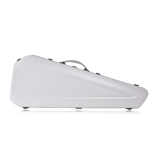 BAM CREW Adjustable Electric Guitar Case - Light Grey (8100SGC) - Gsus4