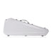 BAM CREW Adjustable Electric Guitar Case - Light Grey (8100SGC) - Gsus4