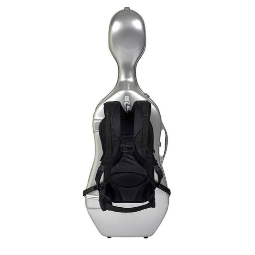 BAM Ergonomic Backpack for Cello Case (9036) - Gsus4