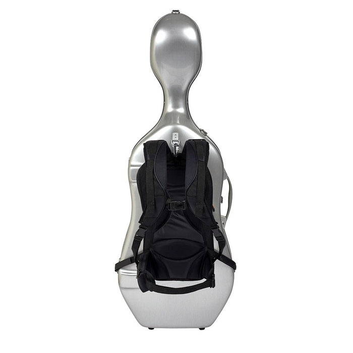 BAM Ergonomic Backpack for Cello Case (9036) - Gsus4