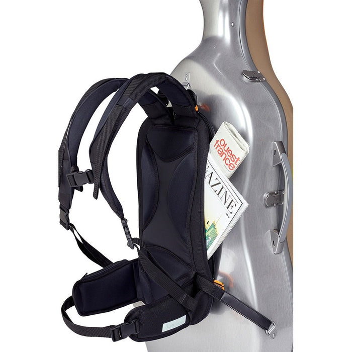 BAM Ergonomic Backpack for Cello Case (9036) - Gsus4