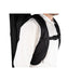 BAM Ergonomic Straps for ICONIC Cabin Violin Case - Black (ICONIC9002) - Gsus4