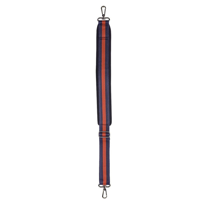 BAM Fashion Neoprene Strap for Hightech Case - Blue & Red (9002BR) - Gsus4