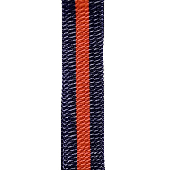 BAM Fashion Neoprene Strap for Hightech Case - Blue & Red (9002BR) - Gsus4