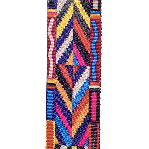 BAM Fashion Neoprene Strap for Hightech Case - Bohemia (9002BO) - Gsus4