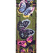 BAM Fashion Neoprene Strap for Hightech Case - Butterfly (9002BU) - Gsus4