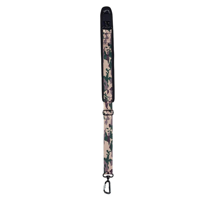 BAM Fashion Neoprene Strap for Hightech Case - Camouflage (9002CA) - Gsus4