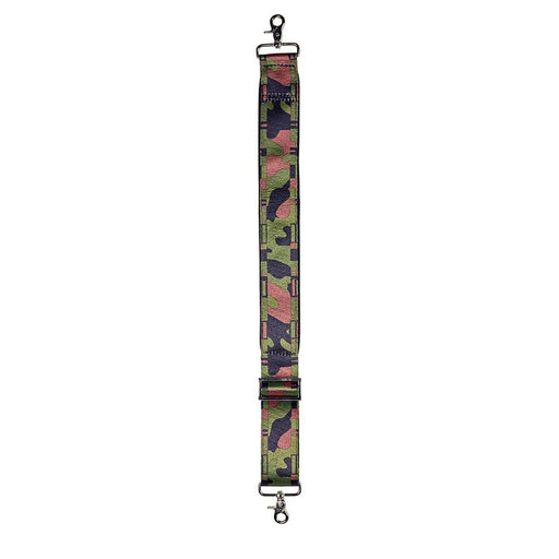 BAM Fashion Neoprene Strap for Hightech Case - Camouflage (9002CA) - Gsus4