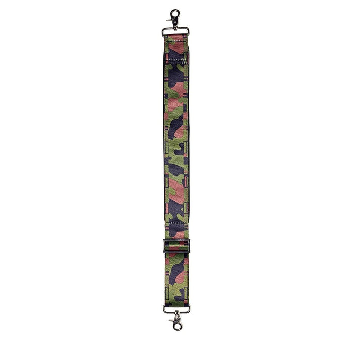 BAM Fashion Neoprene Strap for Hightech Case - Camouflage (9002CA) - Gsus4
