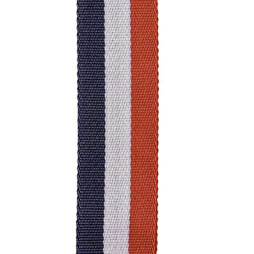 BAM Fashion Neoprene Strap for Hightech Case - French Flag (9002FR) - Gsus4