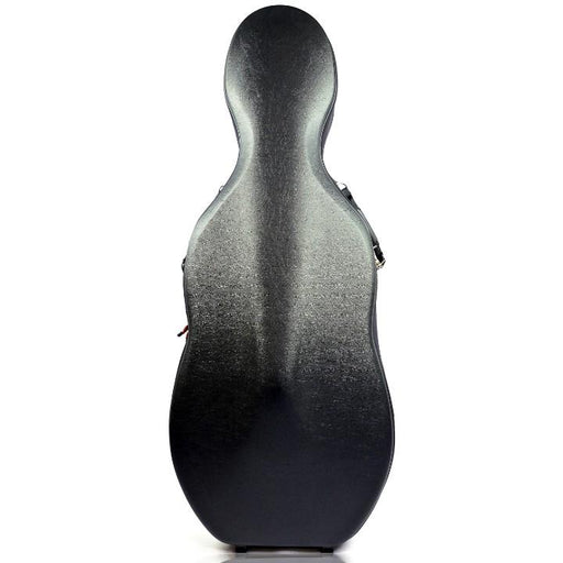 BAM FLIGHT Cello Case Cover with Wheels (1002H) - Gsus4