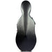 BAM FLIGHT Cello Case Cover with Wheels (1002H) - Gsus4