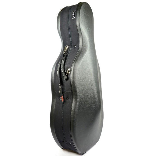BAM FLIGHT Cello Case Cover with Wheels (1002H) - Gsus4