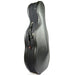 BAM FLIGHT Cello Case Cover with Wheels (1002H) - Gsus4