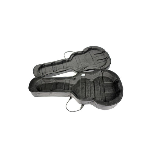 BAM FLIGHT Guitar Case Cover Classical (8002H) - Gsus4