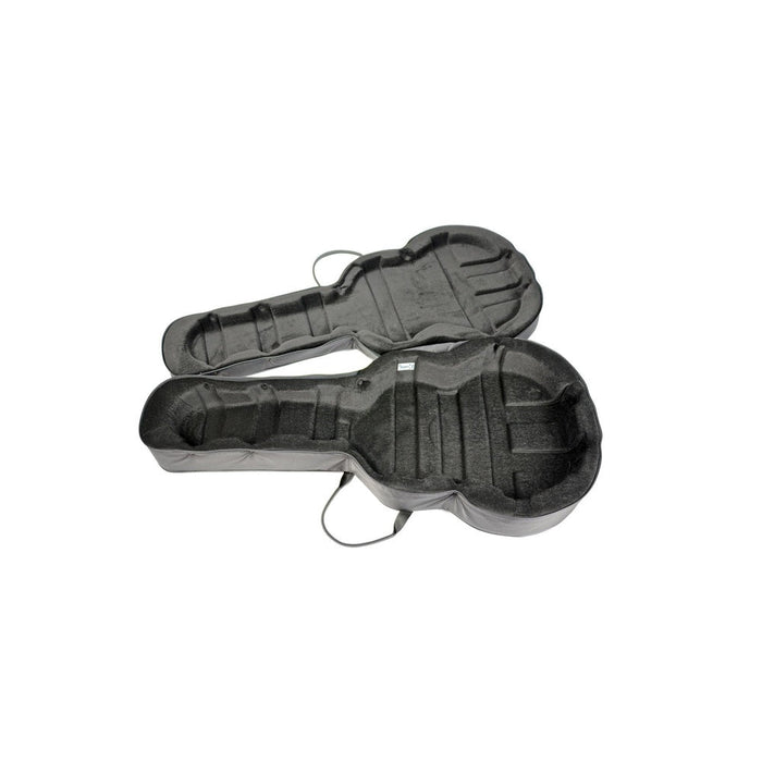 BAM FLIGHT Guitar Case Cover Classical (8002H) - Gsus4