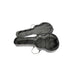 BAM FLIGHT Guitar Case Cover Classical (8002H) - Gsus4
