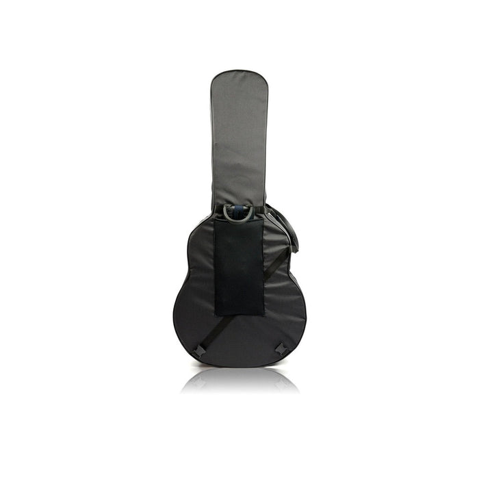 BAM FLIGHT Guitar Case Cover Classical (8002H) - Gsus4